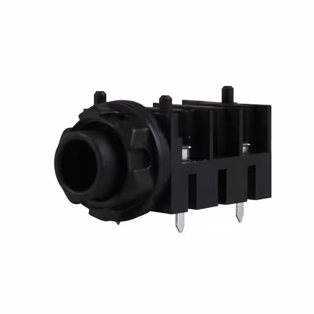 IO-TJ4HH IO Audio Technologies  Connettori audio